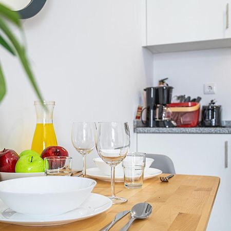 Tanoeiros Apartments フンシャル エクステリア 写真