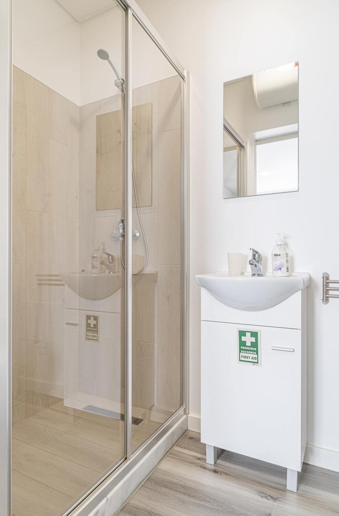 Tanoeiros Apartments フンシャル エクステリア 写真