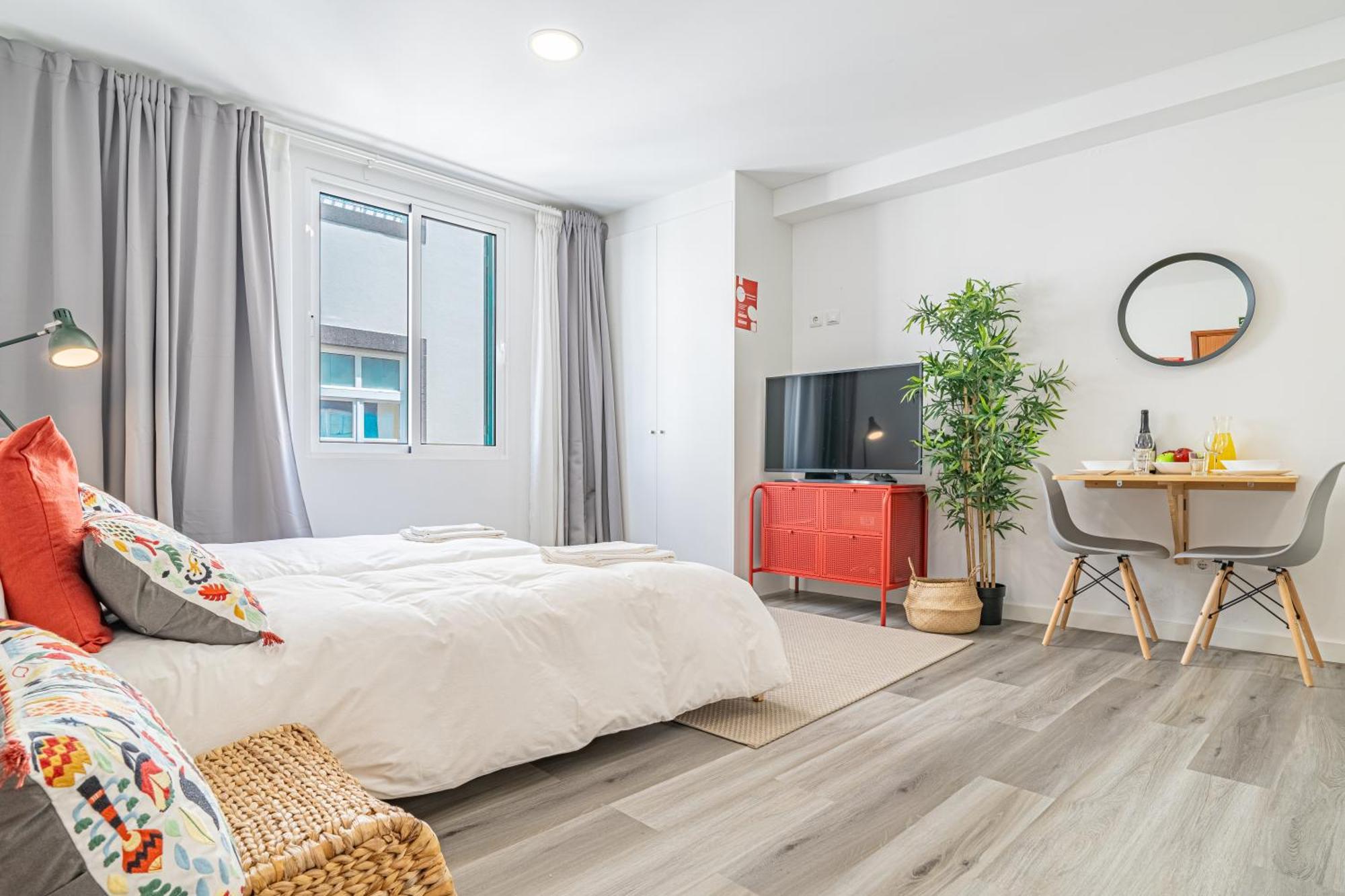 Tanoeiros Apartments フンシャル エクステリア 写真