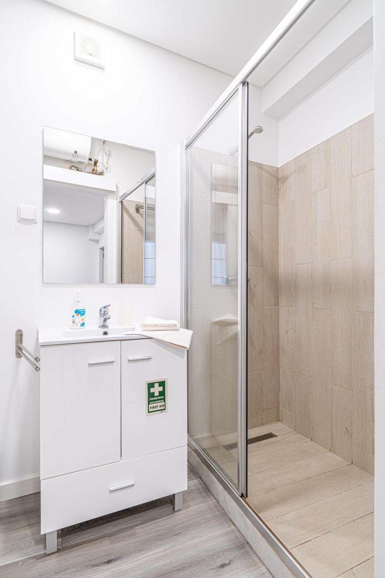 Tanoeiros Apartments フンシャル エクステリア 写真
