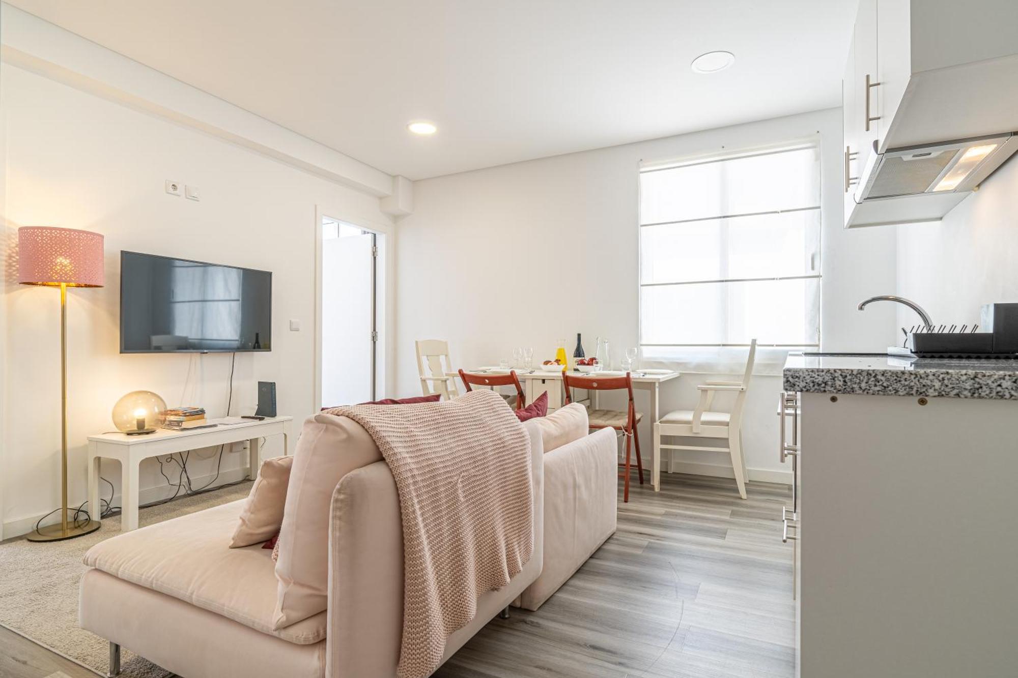 Tanoeiros Apartments フンシャル エクステリア 写真