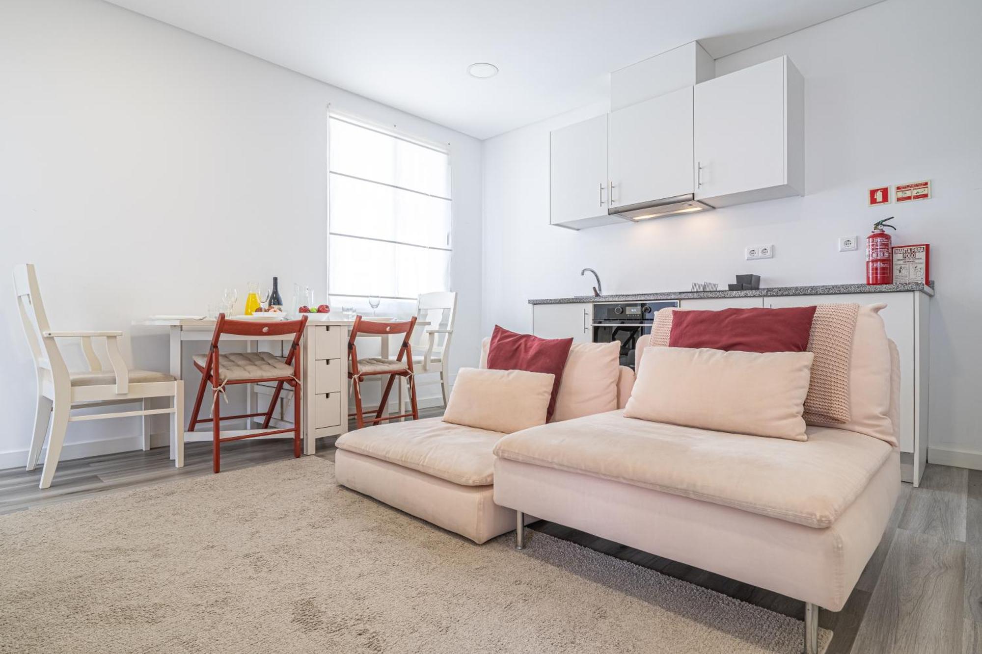 Tanoeiros Apartments フンシャル エクステリア 写真
