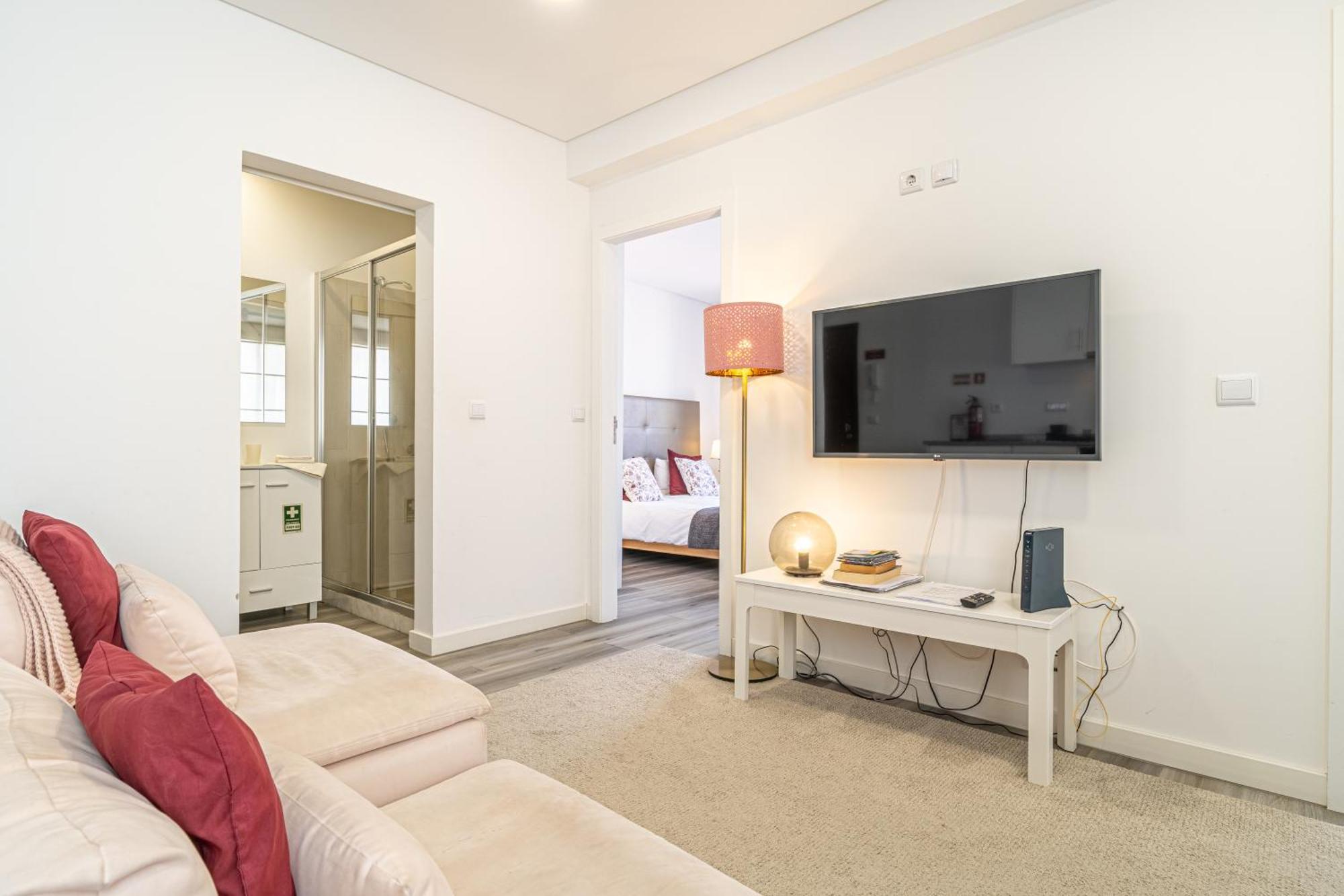 Tanoeiros Apartments フンシャル エクステリア 写真