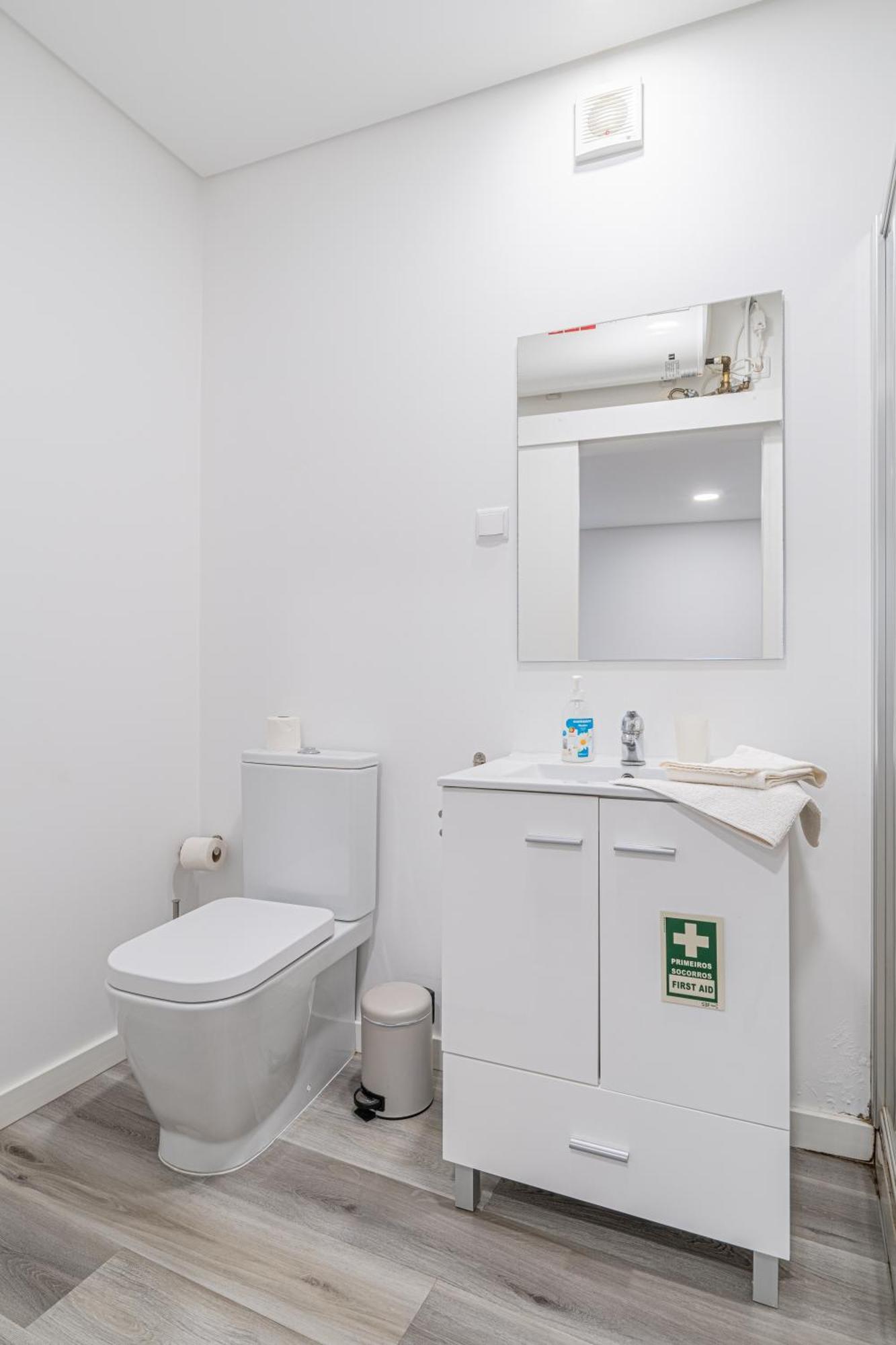 Tanoeiros Apartments フンシャル エクステリア 写真