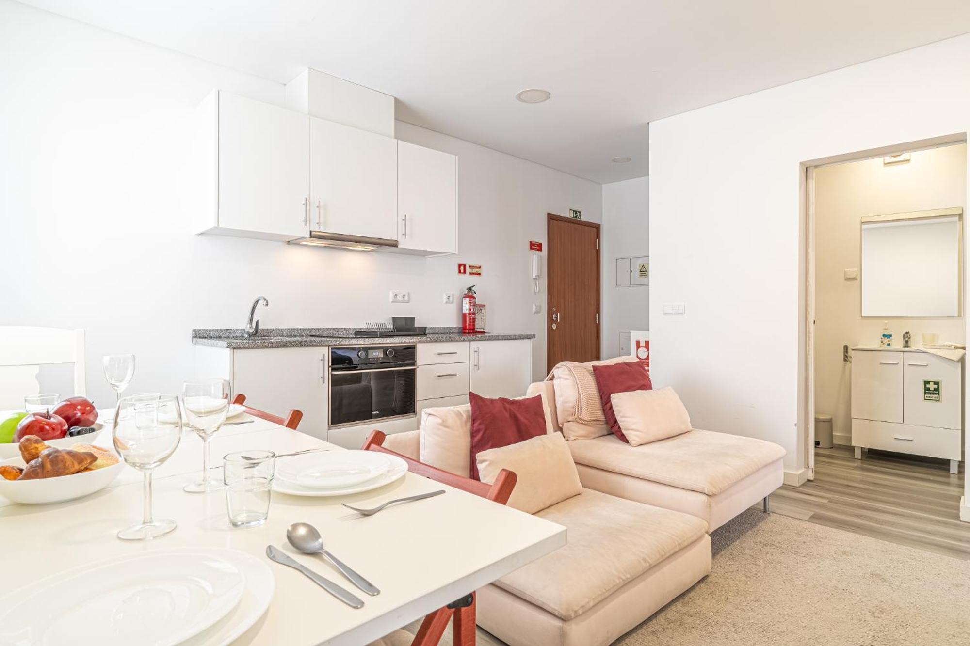 Tanoeiros Apartments フンシャル エクステリア 写真