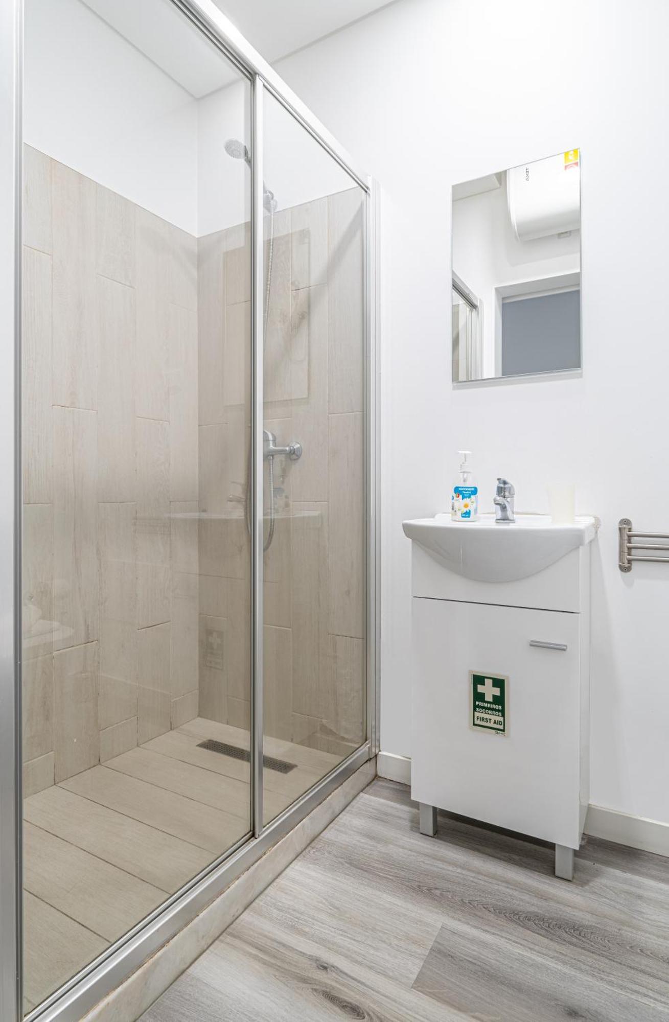 Tanoeiros Apartments フンシャル エクステリア 写真