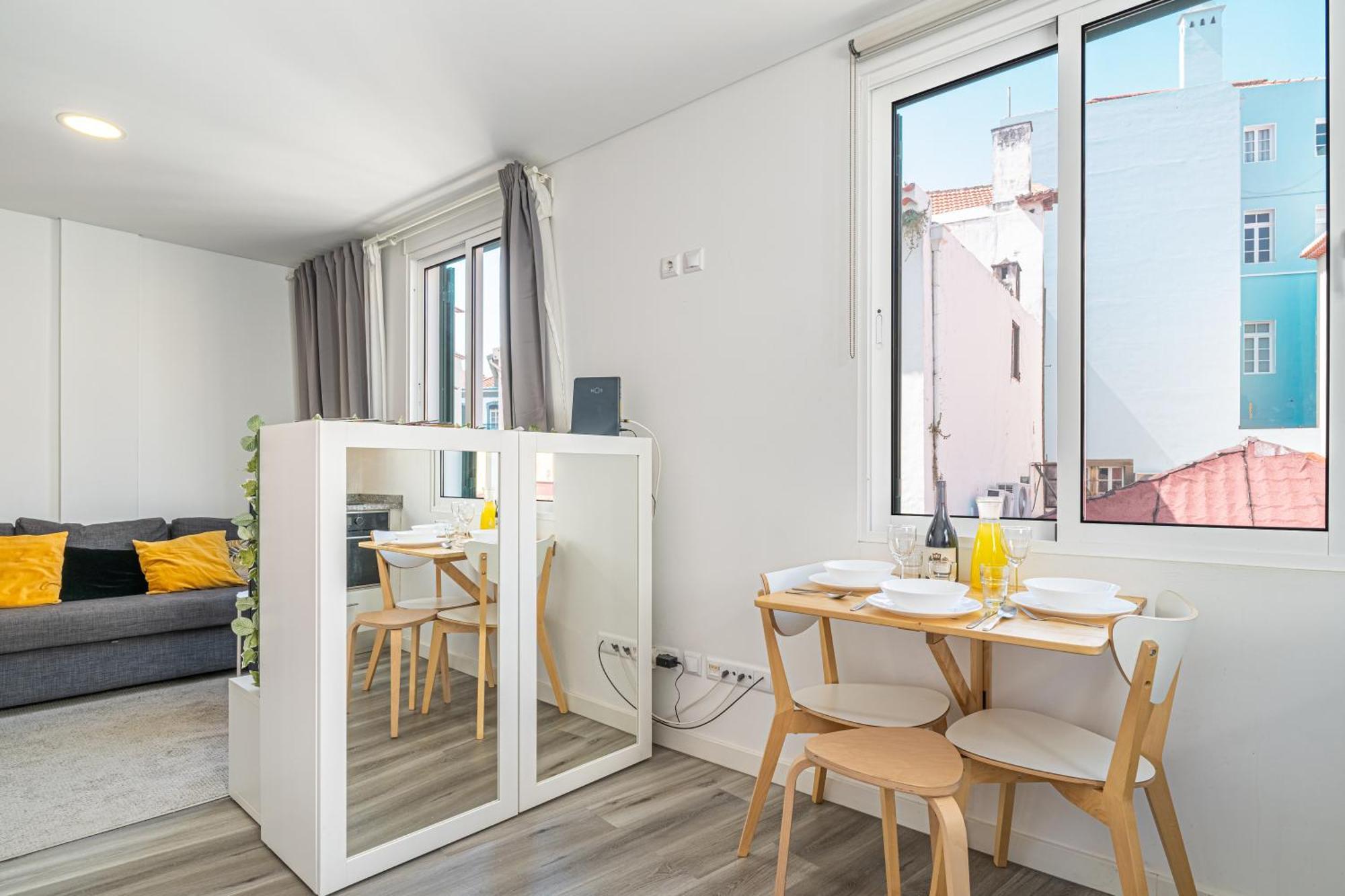 Tanoeiros Apartments フンシャル エクステリア 写真